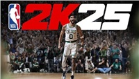 NBA 2K25 Standard Edition (Xbox One / Xbox X/S) 2294608