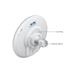 NBE-5AC-Gen2, UBNT NanoBeam NBE-5AC-Gen2, venkovní, 5GHz AC, 2x 19dBi, Gigabit LAN, AirMAX AC
