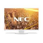 NEC 24" EA245WMi-2 - 1920x1200, PLS, W-LED, 250cd, D-sub, DVI, DP, Repro, bílý 60004488