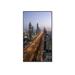 NEC 98" MultiSync M981 - IPS LED/3840 x 2160/500cd/m2/24/7 proof/OPS Slot/CM Slot 60005069