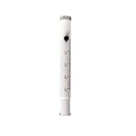 NEC CM01EX - Upevňovací komponent (prodlužovací sloupek) pro projektor - bílá - pro NEC PJ01UCM 100014001 L50CM01EX-COL