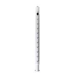 NEC CM02EX - Upevňovací komponent (prodlužovací sloupek) pro projektor - bílá - pro NEC PJ01UCM 100014002 L50CM02EX-COL