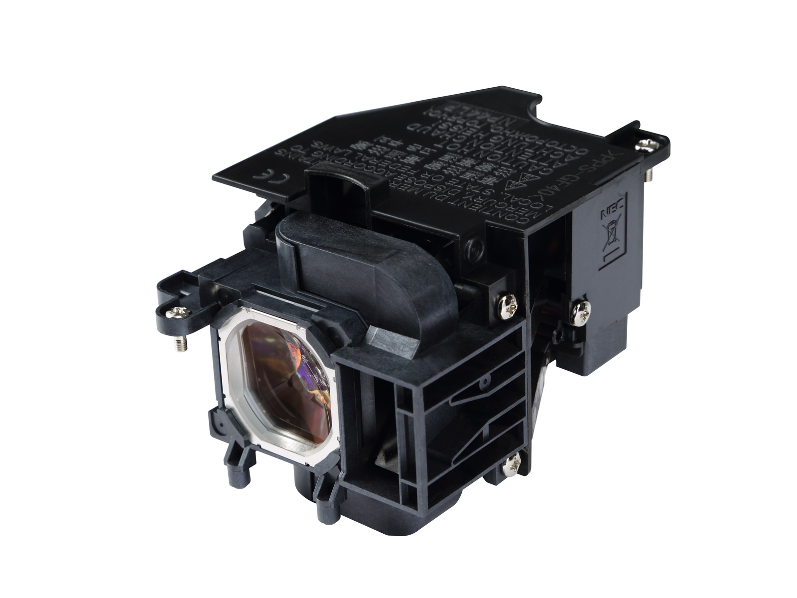 NEC lampa do projektoru NP44LP 100014748