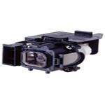 NEC - Lampa projektoru - pro NEC VT700; ViewLight VT700J 60002094