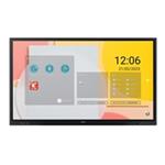 NEC LCD 65" Infrared PN-LC652, 3840x2160, 450nit, 8ms, 16/7, VGA, DP, USB-C, HDMI, USB, dotykový displej 600058 60005890