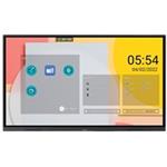 NEC LCD 65" Precision Touch PN-LC652, 3840x2160, 400nit, 6.5ms, 16/7, VGA, USB-C, HDMI, USB, dotykový displej 60005557