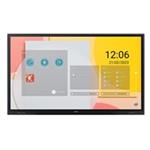 NEC LCD 75" Infrared PN-LC752, 3840 x 2160, 450nit, 8ms, 16/7, VGA, DP, USB-C, HDMI, USB, dotykový displej 6000 60005892