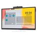 NEC LCD 75" Precision Touch PN-L752B, 3840x2160, 350nit, 8,5ms, 16/7, VGA / USB-C / LAN / USB, Windows Ink 60005 PNL752B