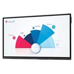 NEC LCD 75" Precision Touch PN-L752B, 3840x2160, 350nit, 8,5ms, 16/7, VGA / USB-C / LAN / USB, Windows Ink 60005 PNL752B