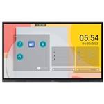 NEC LCD 86" Precision Touch PN-L862B, 3840x2160, 400nit, 8ms, 16/7, VGA, USB-C, LAN, USB, Windows Ink 60005559