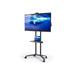 NEC LCD stojan mobilní PD04Tipster 100015738 L50PD04-TIPSTER