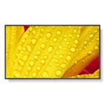 NEC LFD 50" MultiSync ME501 IR-2, 50" ME-Series Large Format Display, UHD, 400cd/m2, D-LED backlight, 18/7 L50ME501-IR2