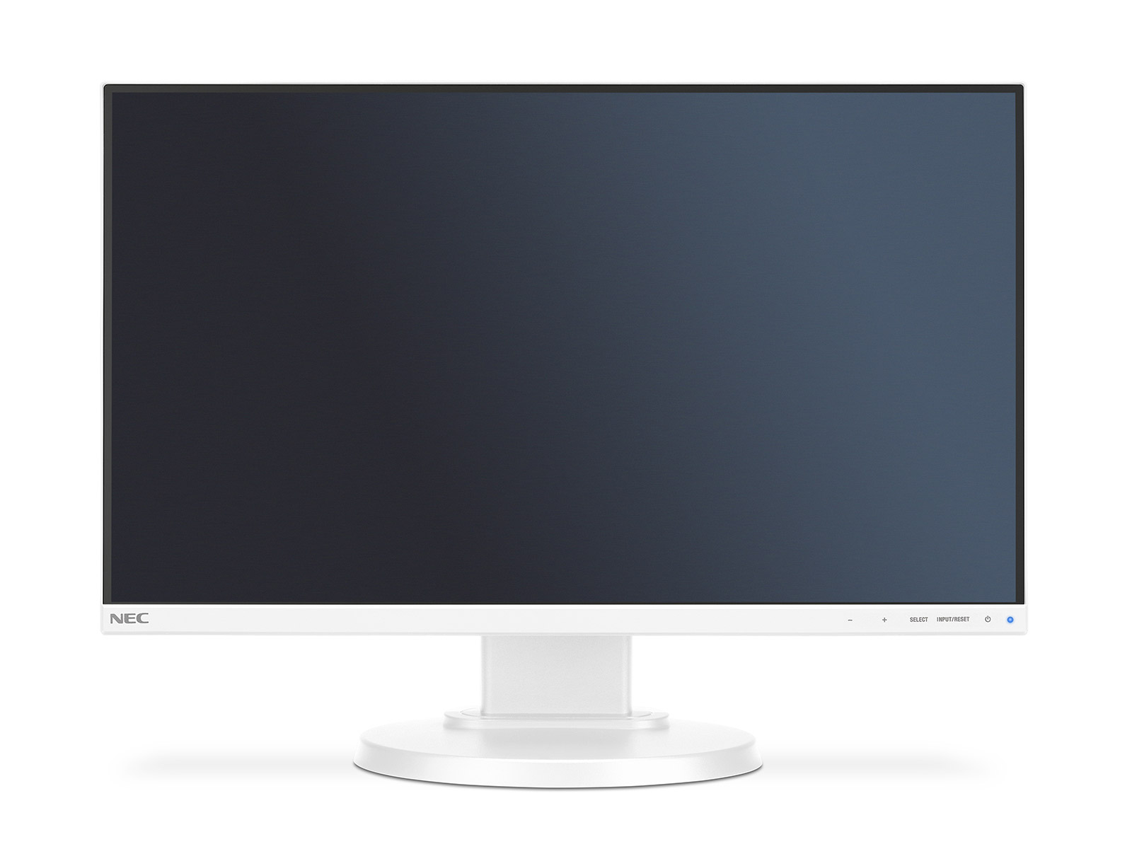NEC MultiSync E241N - LED monitor - 24" (23.8" zobrazitelný) - 1920 x 1080 Full HD (1080p) - AH-IPS 60004221