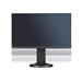 NEC MultiSync E241N - LED monitor - 24" (23.8" zobrazitelný) - 1920 x 1080 Full HD (1080p) - AH-IPS 60004222