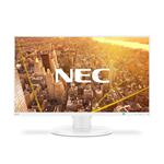 NEC MultiSync E271N - LED monitor - 27" - 1920 x 1080 Full HD (1080p) - IPS - 250 cd/m2 - 1000:1 - 60004633