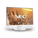 NEC MultiSync/EA242WU/24"/IPS/1920x1200/60Hz/6ms/White/3R 60005573