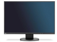 NEC MultiSync EA245WMi-2 - LED monitor - 24" - 1920 x 1200 - IPS - 300 cd/m2 - 1000:1 - 6 ms - HDMI 60004486