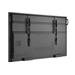 NEC MultiSync MCB651Q-2 65" - IPS/3840x2160/8ms/VGA/3x HDMI/2x USB Type-B/6xUSB 2.0/Infračervený dotykový displ 60005410