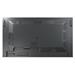 NEC MultiSync P555 PG-2 55"Protective Glass public displej, UHD, WCG, 700cd/m2, 24/7 proof, SDM Slot, CM-Slot 60005859