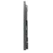 NEC MultiSync P555 PG-2 55"Protective Glass public displej, UHD, WCG, 700cd/m2, 24/7 proof, SDM Slot, CM-Slot 60005859