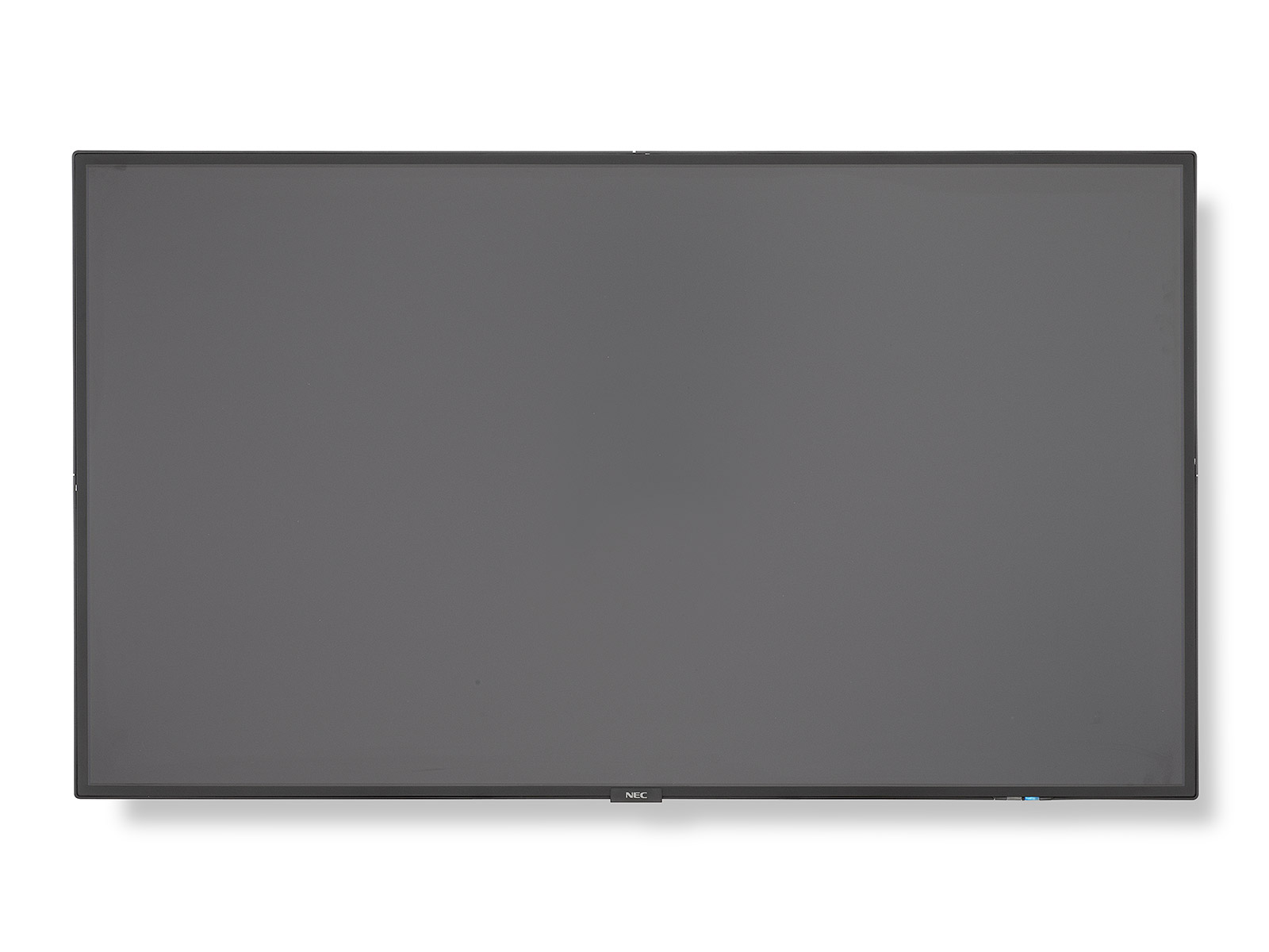 NEC MultiSync V484 - 48" Třída V Series LED displej - s vestavěný síťový přehrávač médií - 1080p (F 60004034