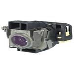 NEC NP08LP - Lampa projektoru - 200 Watt - 2500 hodiny (standardní režim) / 3500 hodiny (ekonomický 60002446