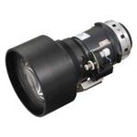 NEC NP17ZL - Čočky se širokoúhlým zaostřením - 18.7 mm - 26.5 mm - f/1.85-2.5 - pro NEC NP-PX750U 60003225 L50NP17ZL
