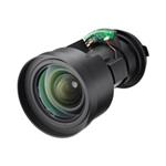 NEC NP40ZL - Čočky se širokoúhlým zaostřením - 13.3 mm - 18.6 mm - f/2.0-2.43 - pro NEC NP-PA653, PA653U-41, P L50NP40ZL