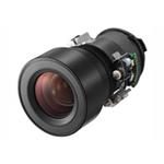 NEC NP41ZL - Zaostření objektivu - 21.8 mm - 49.8 mm - f/1.7-2.0 - pro NEC NP-PA653, PA653U-41, PA803, PA803U- L50NP41ZL