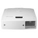 NEC PA653U - 3LCD projektor - 3D - 6500 ANSI lumens - WUXGA (1920 x 1200) - 16:10 - 1080p - zvětšov 40001119