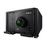 NEC PH3501QL - Projektor DLP - laser/fosfor - 3D - 35000 ANSI lumens - 4096 x 2160 - 17:9 - 4K - be 60004622