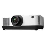 NEC Projektor LCD PA1004UL (1920x1200,10000ANSI,3000000:1) 20000h lamp,D-SUB,DP, HDMI,LAN, incl. NP41 L50PA1004 40001458