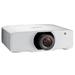 NEC Projektor LCD PA804UL-BK PROJECTOR 60005161 40001460 L50PA804UL-41ZL