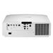 NEC Projektor LCD PA804UL-BK PROJECTOR 60005161 40001460 L50PA804UL-41ZL