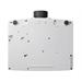 NEC Projektor LCD PA804UL-BK PROJECTOR 60005161 40001460 L50PA804UL-41ZL