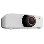 NEC Projektor LCD PA804UL-BK PROJECTOR 60005161 40001460 L50PA804UL-41ZL