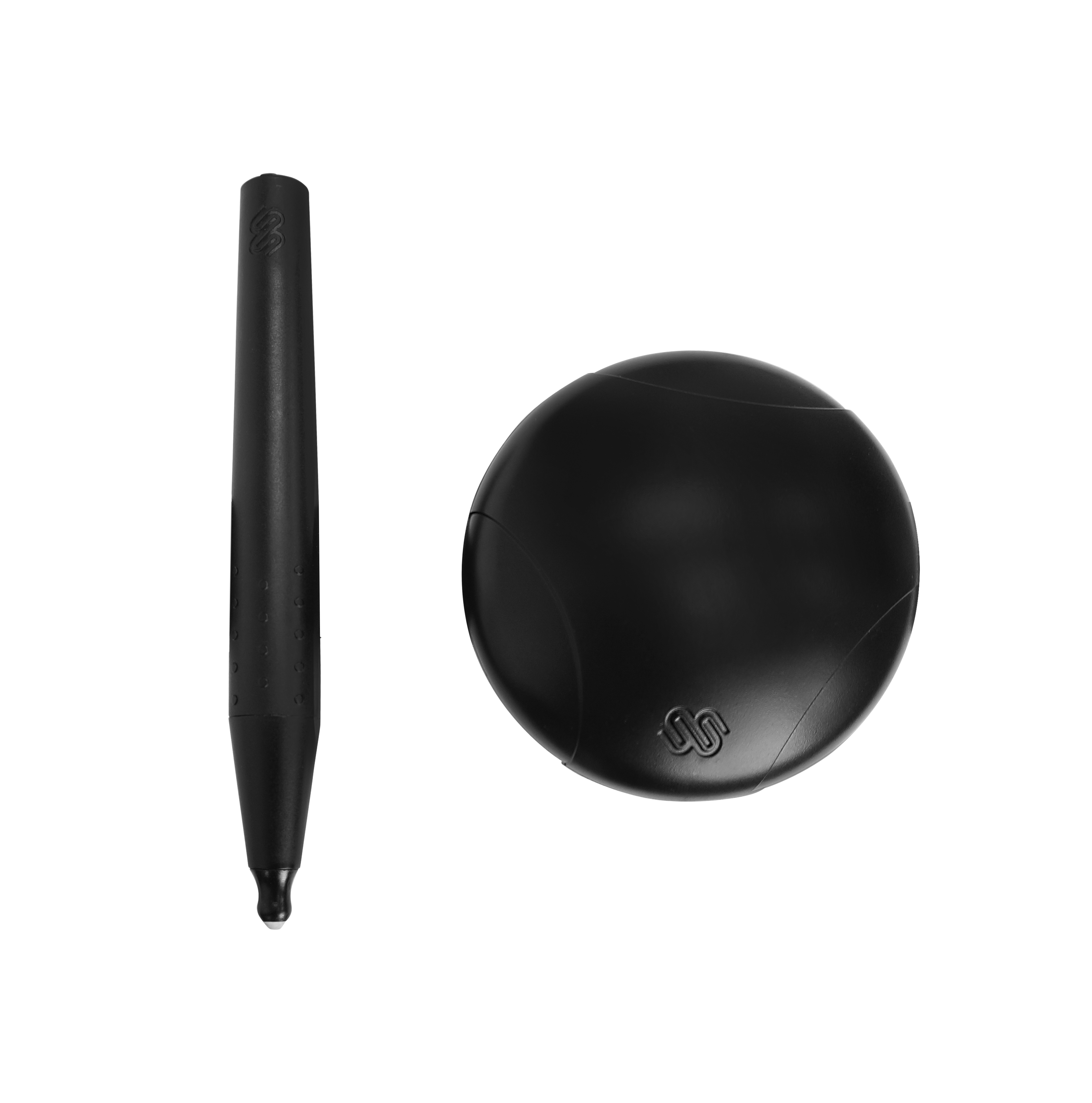 NEC ShadowSense Touch Pen and Eraser Kit - Dotykové pero - černá - pro MultiSync E705, E805, P404, 100015068