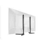 NEC STAND ST-43M Feet for MultiSync MExx1, Mxx1, MAxx1, Pxx5 Series from 43" up to 55" 100015620 L50ST-43M