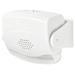 NEDIS alarm s detektorem pohybu/ hlasitost 80 dB/ 3x AAA/LR03/ bílý AMLRMMW40WT