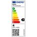 NEDIS Bluetooth chytrý LED pásek/ 4W/ IP20/ pro TV/ 380lm/ 2700 K/ teplá bílá/ RGB/ Nedis® SmartLife/ 2m BTLS20RGBW