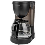 NEDIS Butler kávovar/ na deset šálků/ objem 1,25 l/ automatické vypnutí/ černý 16100130