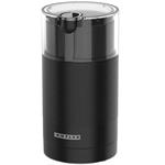 NEDIS Butler mlýnek na kávu/ výkon 150W/ kapacita 70g/ kabel 90cm/ černý 16120018