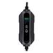 NEDIS cestovní nabíjecí stanice pro elektromobily/ AT-N05V3V3-F 3G1.5/ 1380 / 2300 / 3680 W/ 6 / 8 / 10 / 1 EVCH37KWBK20