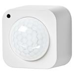 NEDIS chytrý detektor pohybu/ Zigbee 3.0/ napájení z baterie/ životnost baterie 24m/ úhel 100 °/ rozsah 7 m/ bí ZBSM20WT