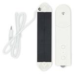 NEDIS chytrý motor (robot) se závěsem/ kabelový systém/ panelové závěsy/ římské rolety/ napájení z USB/ 2000 mA BTMR10WT