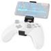NEDIS herní držák smartphonu/ pro ovladač Xbox One/ univerzální/ nastavitelný/ černý SGPDX100BK