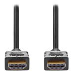 NEDIS High Speed HDMI 2.0 kabel s ethernetem/ 4K@60Hz/ zlacené konektory HDMI-HDMI/ černý/ bulk/ 20m CVGL34060BK200
