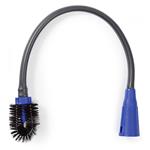 NEDIS hubice na radiátory/ univerzálně použitelné/ 30 - 36 mm/ černá VCBR110FBVAR