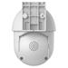 NEDIS IP kamera/ venkovní/ IP65/ Wi-Fi/ 3Mpix/ 1296p/ reflektor/ Onvif/ detekce pohybu/ noční vidění 10m/ bí WIFICO22CWT