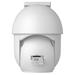 NEDIS IP kamera/ venkovní/ IP65/ Wi-Fi/ 3Mpix/ 1296p/ reflektor/ Onvif/ detekce pohybu/ noční vidění 10m/ bí WIFICO22CWT